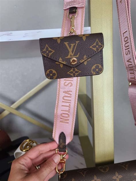 lv felicie strap and go
